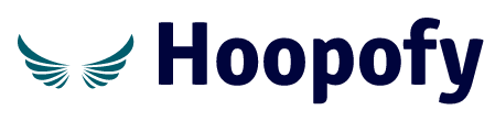 Hoopofy Logo